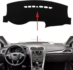 Tapis Tableau De Bord