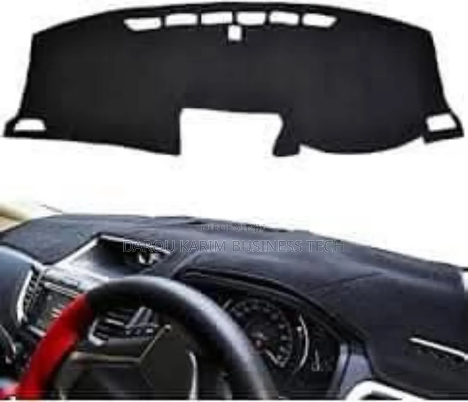 Tapis Tableau De Bord