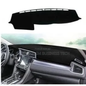 Tapis Tableau De Bord