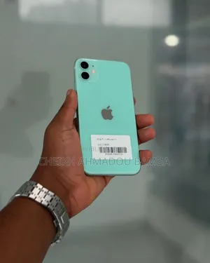 Photo - New Apple iPhone 11 128 GB