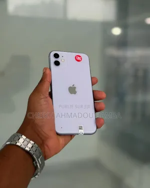 New Apple iPhone 11 128 GB