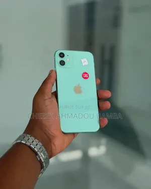 New Pomme iPhone 11 128 GB Autre