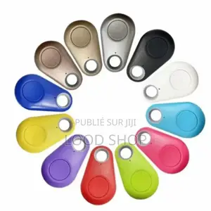 Photo - Mini Traceur GPS Intelligent