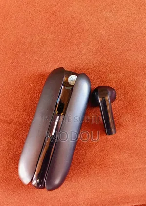 Nouveau Airpods Samsung Led Buds Original