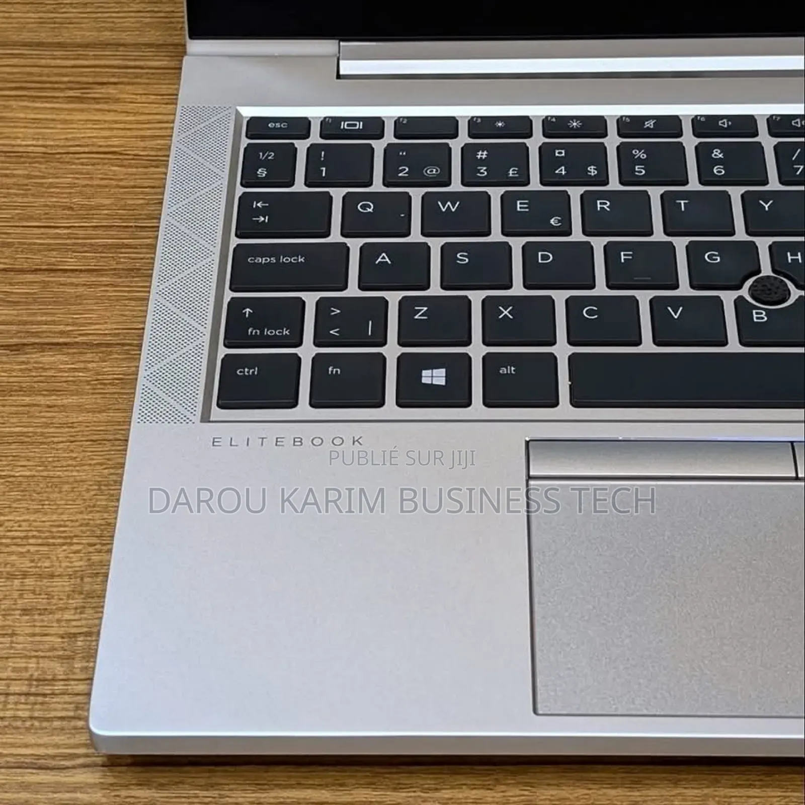 New HP EliteBook 840 G7 16GB Intel Core I5 SSD 256GB