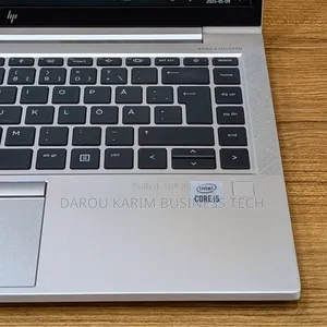 New HP EliteBook 840 G7 16GB Intel Core I5 SSD 256GB