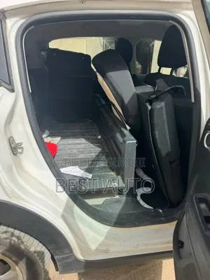 Citroen C3 2018 Blanc