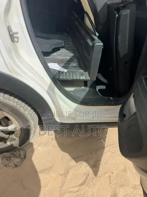 Citroen C3 2018 Blanc