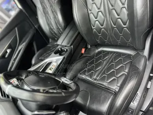 PEUGEOT 3008 2019 Blanc