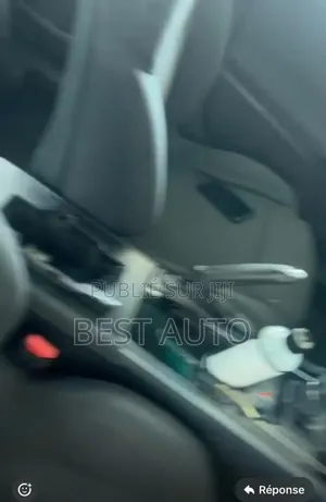 PEUGEOT 508 2014 Gris