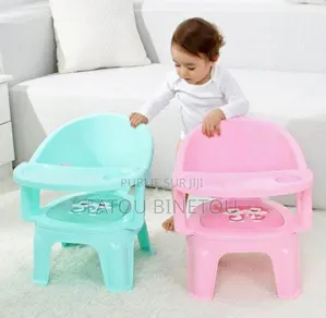 Chaise Enfant