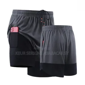 Photo - Culoore Sport Avec Cuissard Integrer