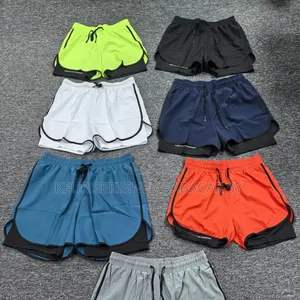 Culoore Sport Avec Cuissard Integrer