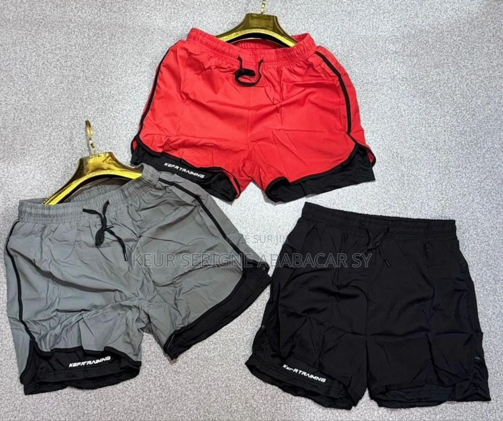 Culoore Sport Avec Cuissard Integrer