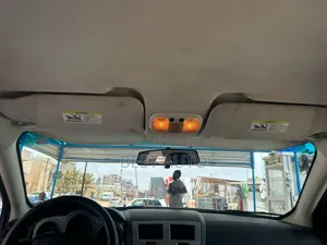 Dodge Avenger 2010 Gris