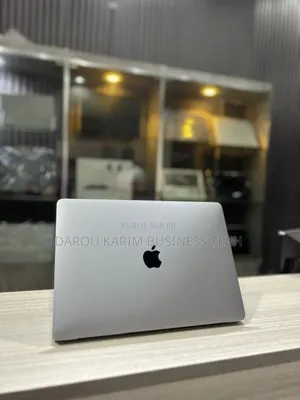 New Apple MacBook Air 2020 M1 8GB Apple M1 SSD 256GB