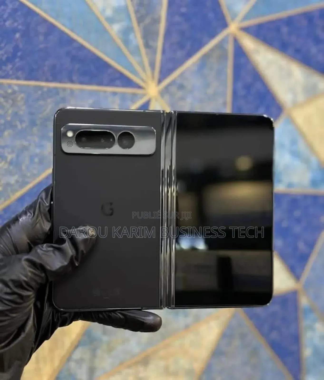 New Google Pixel Fold 256 GB Autre