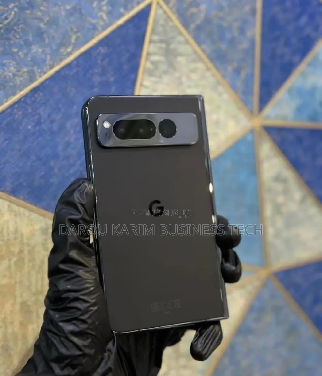 New Google Pixel Fold 256 GB Autre