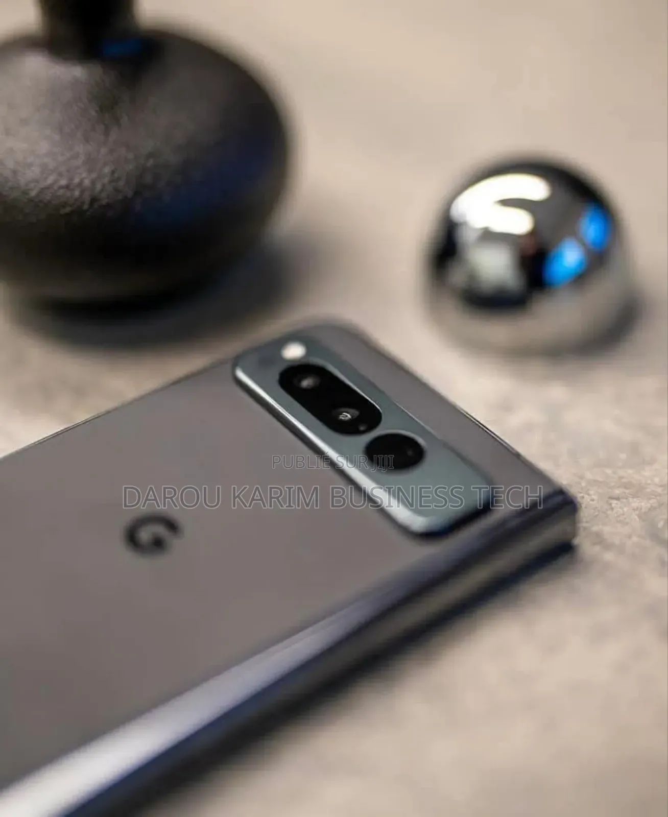 New Google Pixel Fold 256 GB Autre