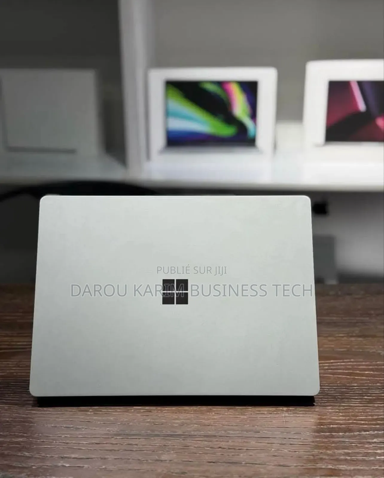 New Microsoft Surface Laptop 3 16GB Intel Core I7 SSD 256GB