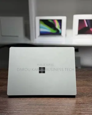 New Microsoft Surface Laptop 3 16GB Intel Core I7 SSD 256GB