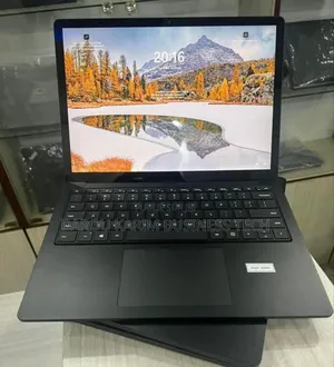 Photo - New Microsoft Surface Laptop 3 16GB Intel Core I7 SSD 256GB