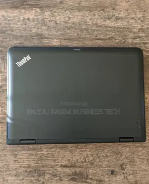 New Ordinateur Portable Lenovo ThinkPad 11e 4GB Intel Core M3 SSD 128GB