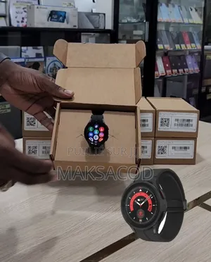 Photo - Samsung Galaxy Watch 5 Pro 45mm