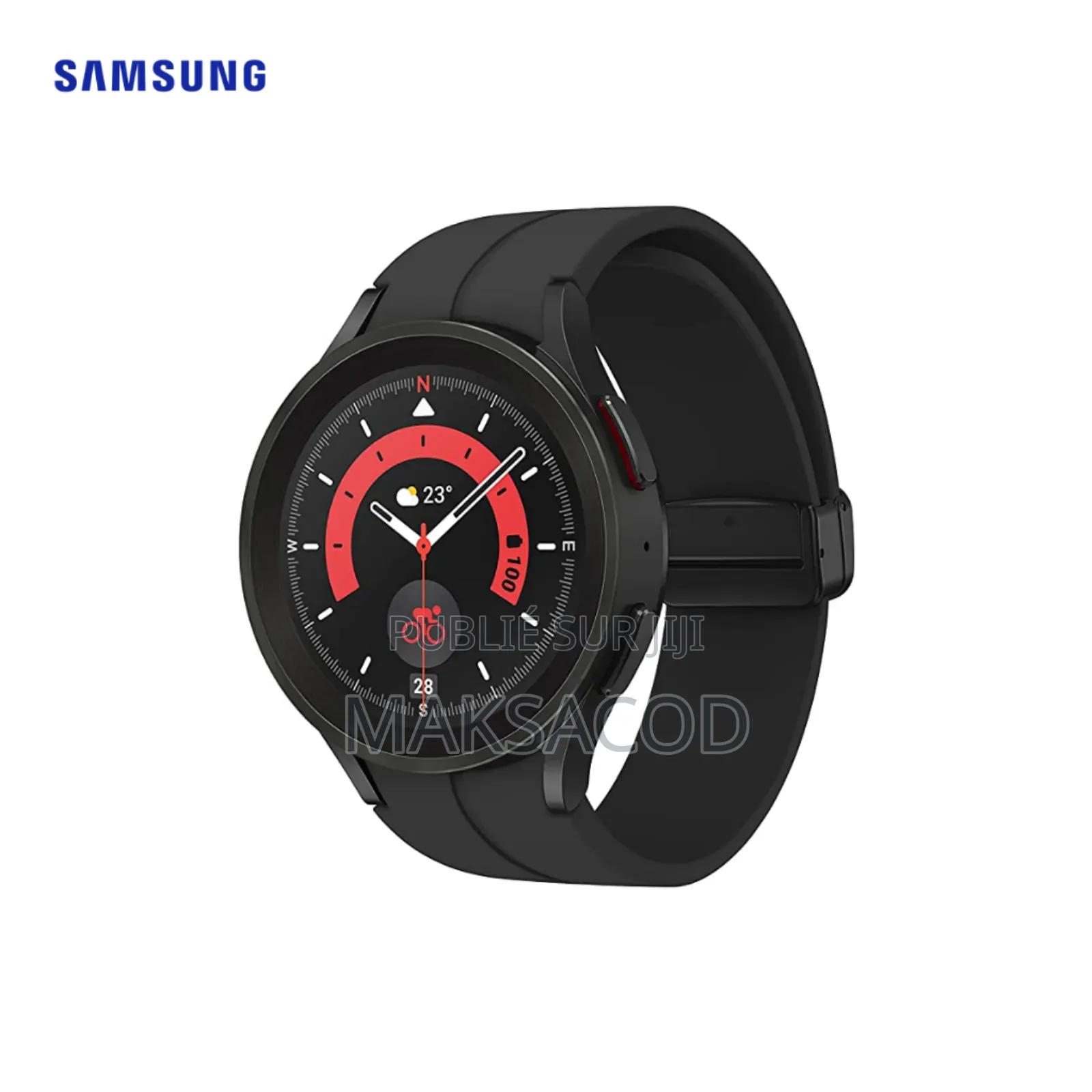 Samsung Galaxy Watch 5 Pro 45mm
