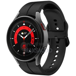 Samsung Galaxy Watch 5 Pro 45mm