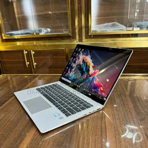 Photo - New HP EliteBook X360 1030 G3 16GB Intel Core I7 SSD 256GB