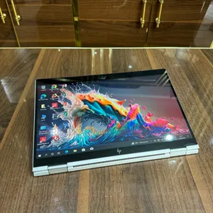 New HP EliteBook X360 1030 G3 16GB Intel Core I7 SSD 256GB