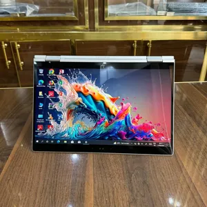 New HP EliteBook X360 1030 G3 16GB Intel Core I7 SSD 256GB