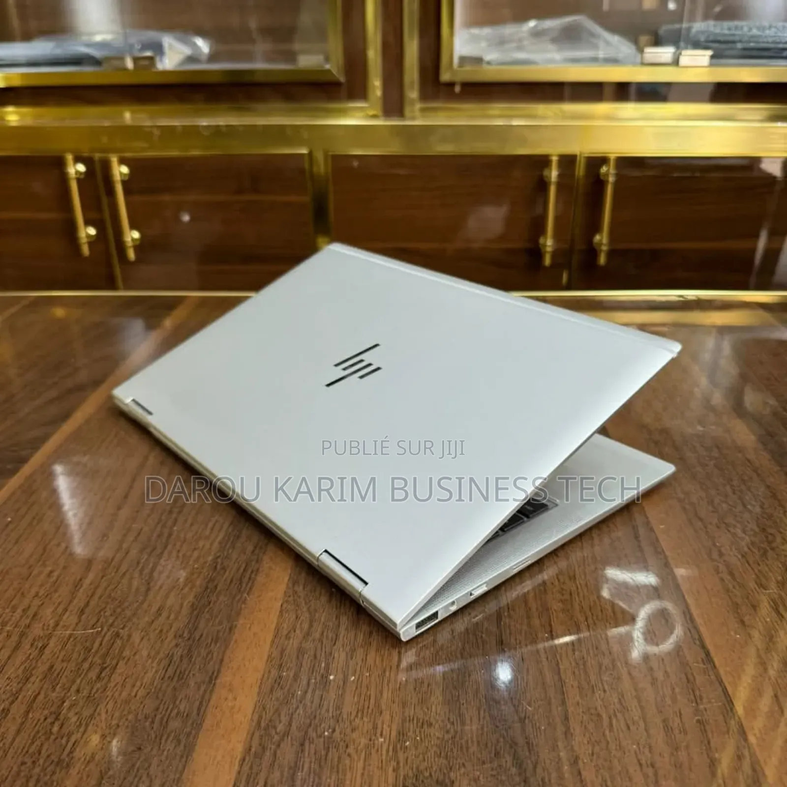 New HP EliteBook X360 1030 G3 16GB Intel Core I7 SSD 256GB