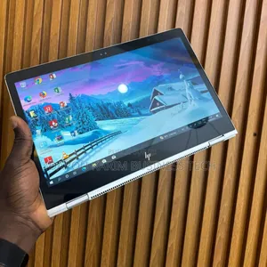 Photo - New HP EliteBook X360 1030 G2 16GB Intel Core I5 SSD 256GB