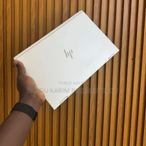 New HP EliteBook X360 1030 G2 16GB Intel Core I5 SSD 256GB