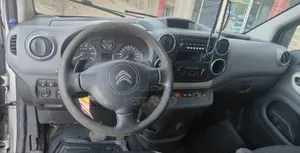 Citroen Berlingo 2014 Gris