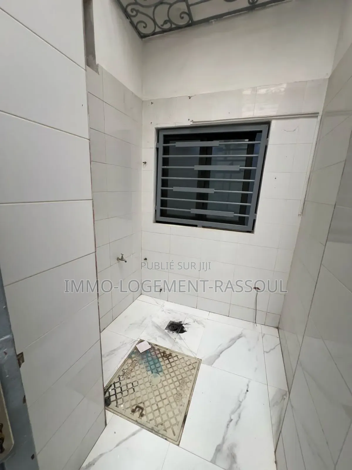 3chbre Appartement dans , Mermoz Sacré-Cœur à Louer