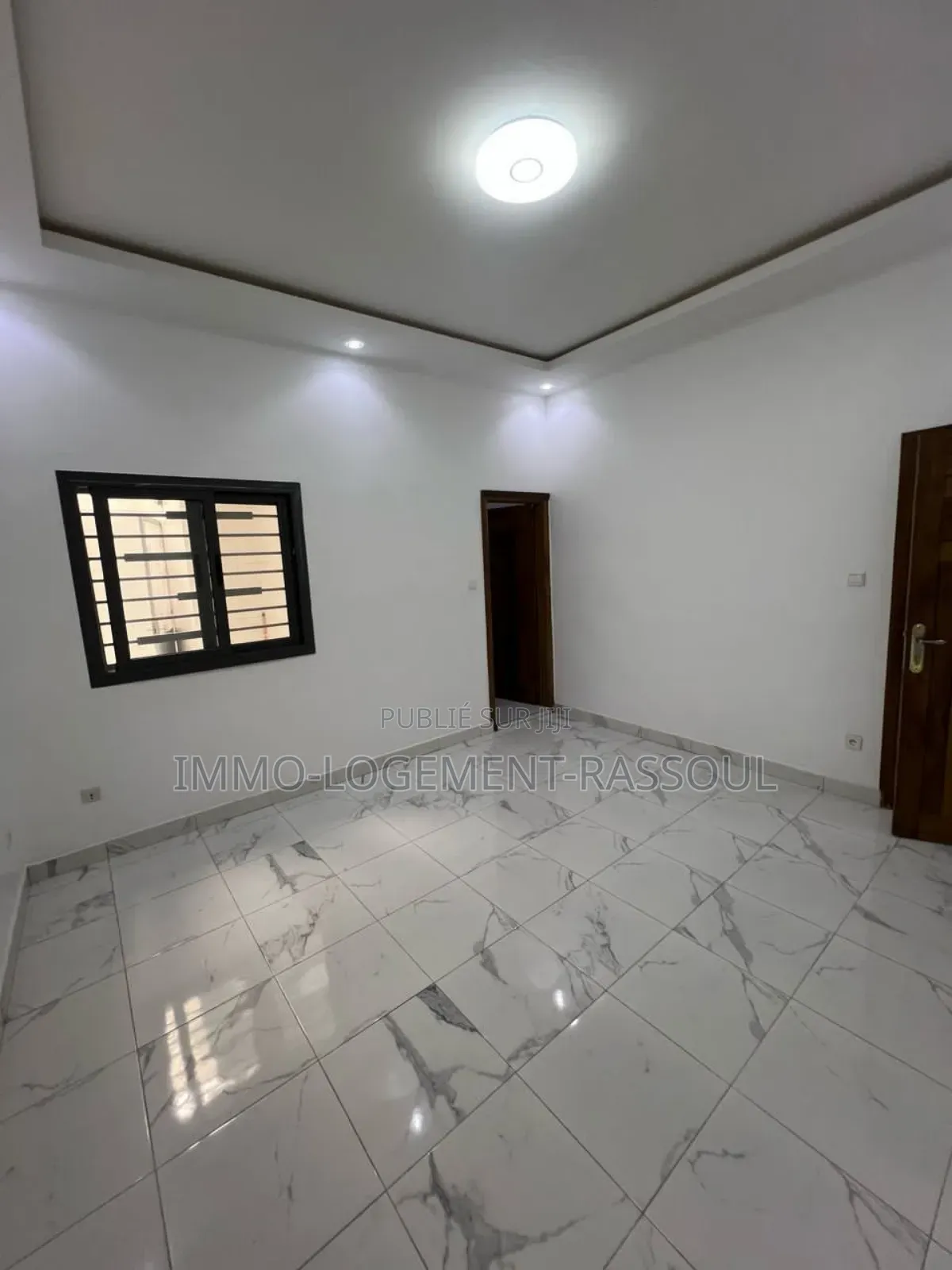 3chbre Appartement dans , Mermoz Sacré-Cœur à Louer