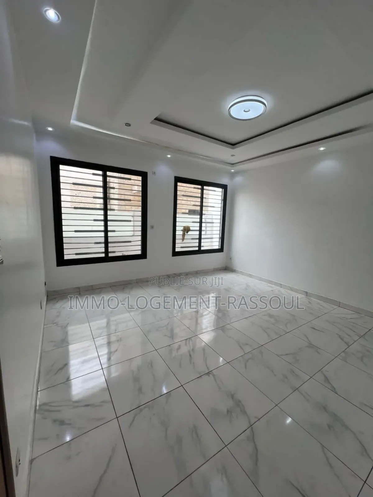 3chbre Appartement dans , Mermoz Sacré-Cœur à Louer