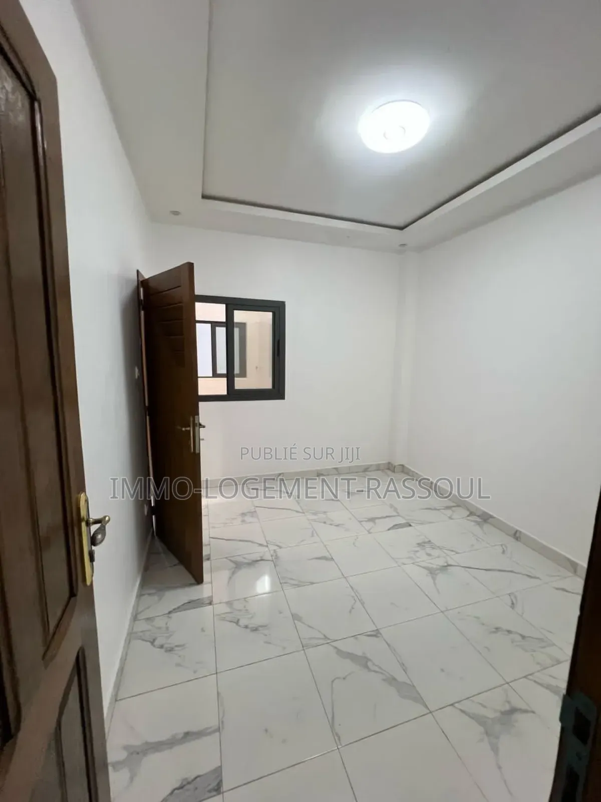 3chbre Appartement dans , Mermoz Sacré-Cœur à Louer