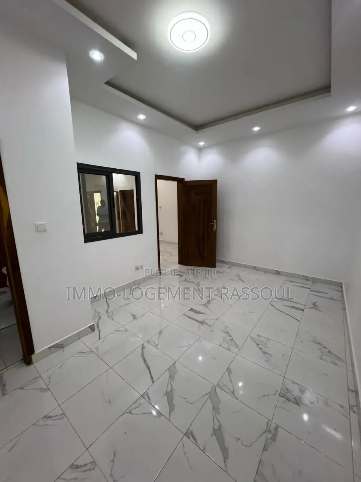 3chbre Appartement dans , Mermoz Sacré-Cœur à Louer
