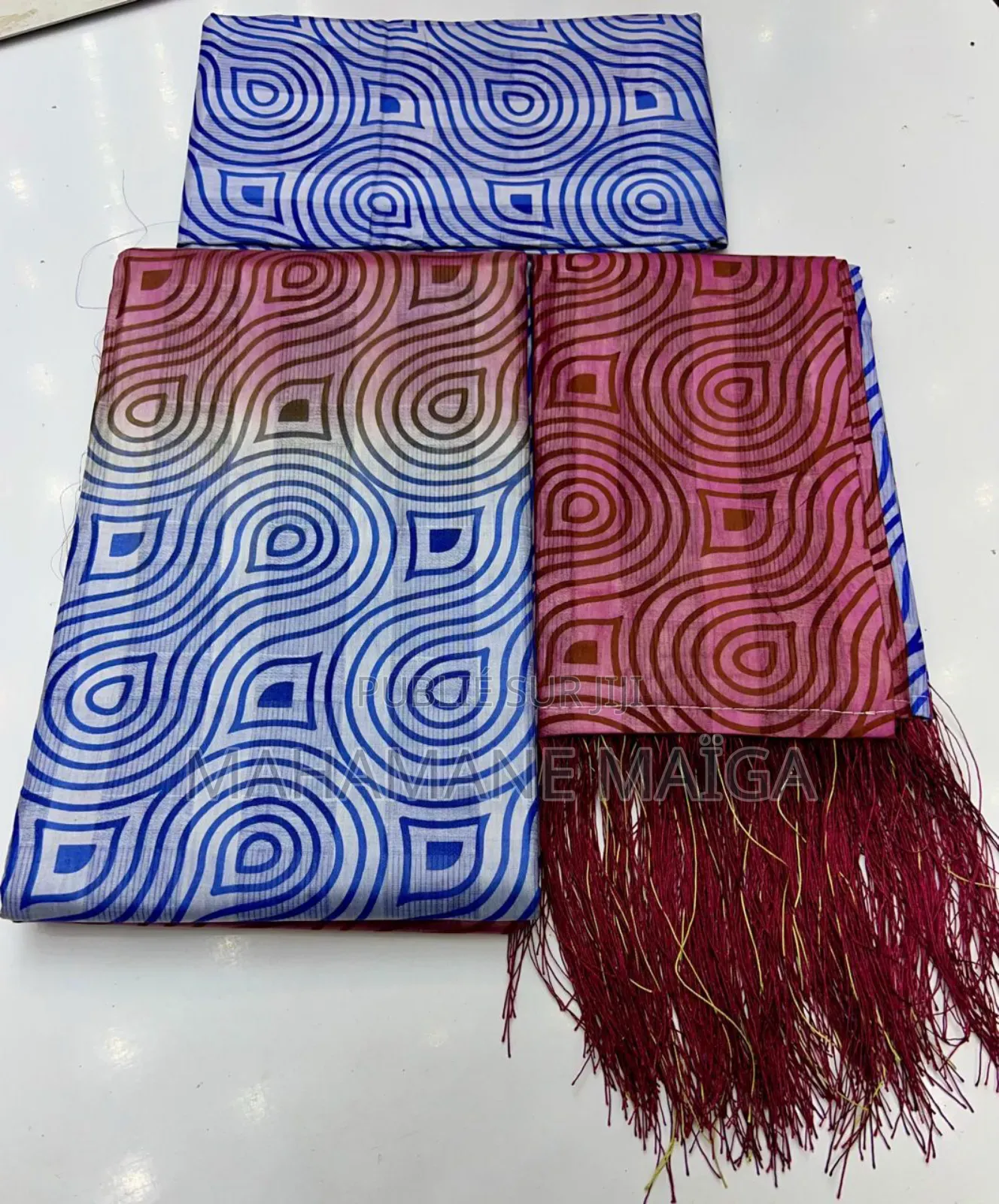 Les Thioups De Ts Genre Disponible