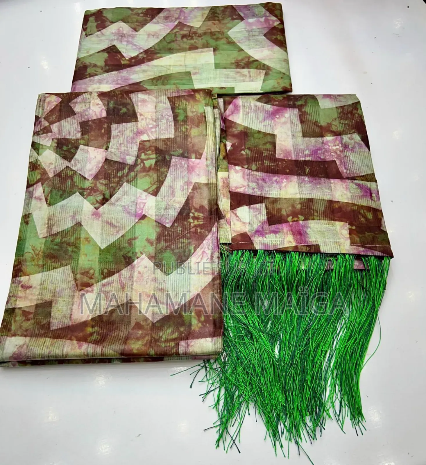 Les Thioups De Ts Genre Disponible