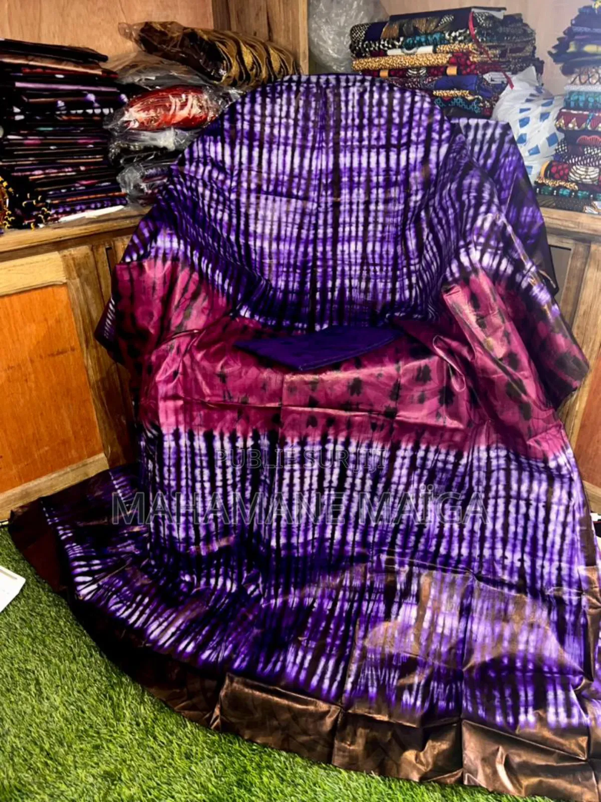 Les Thioups De Ts Genre Disponible