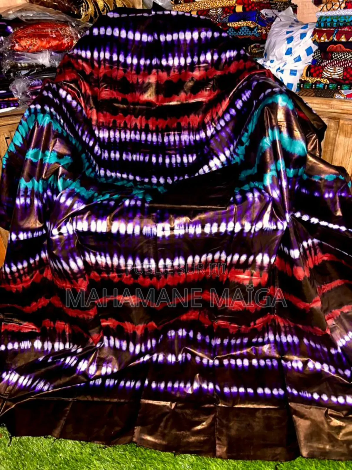 Les Thioups De Ts Genre Disponible