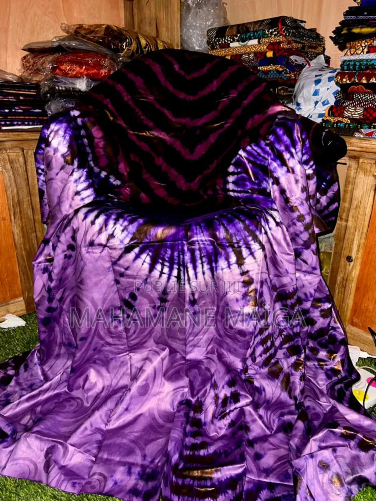 Les Thioups De Ts Genre Disponible