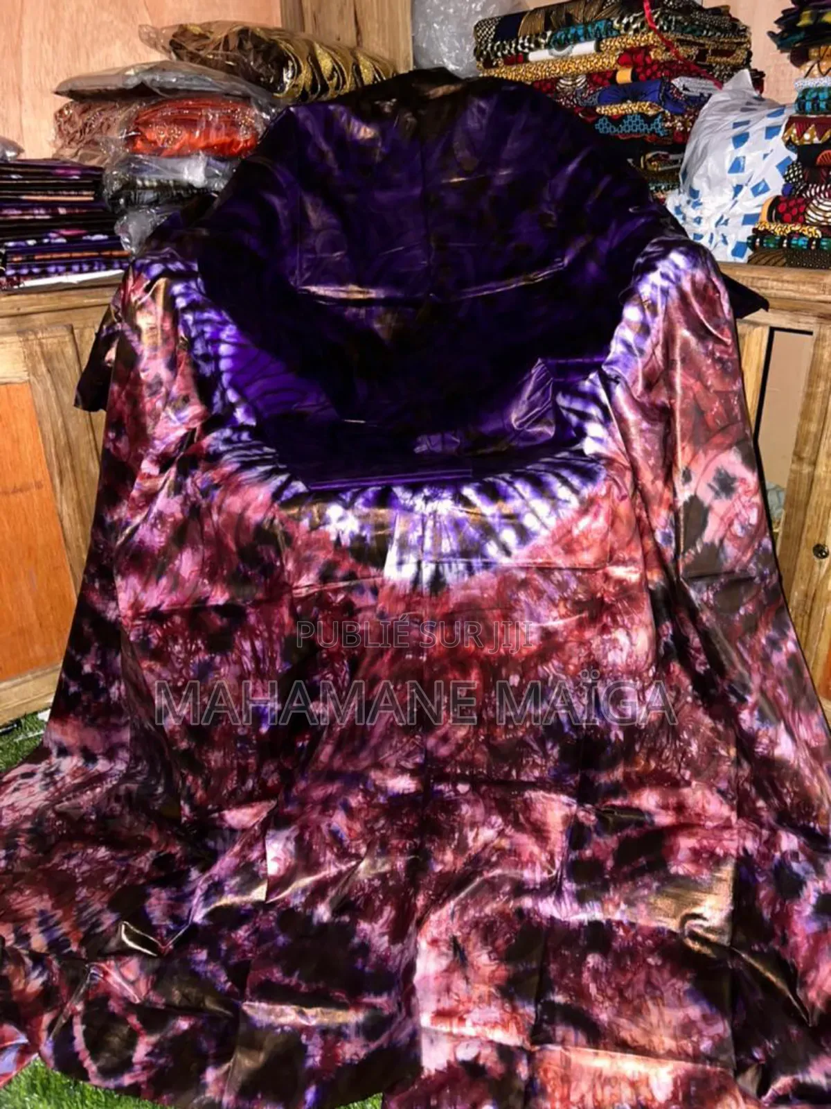 Les Thioups De Ts Genre Disponible