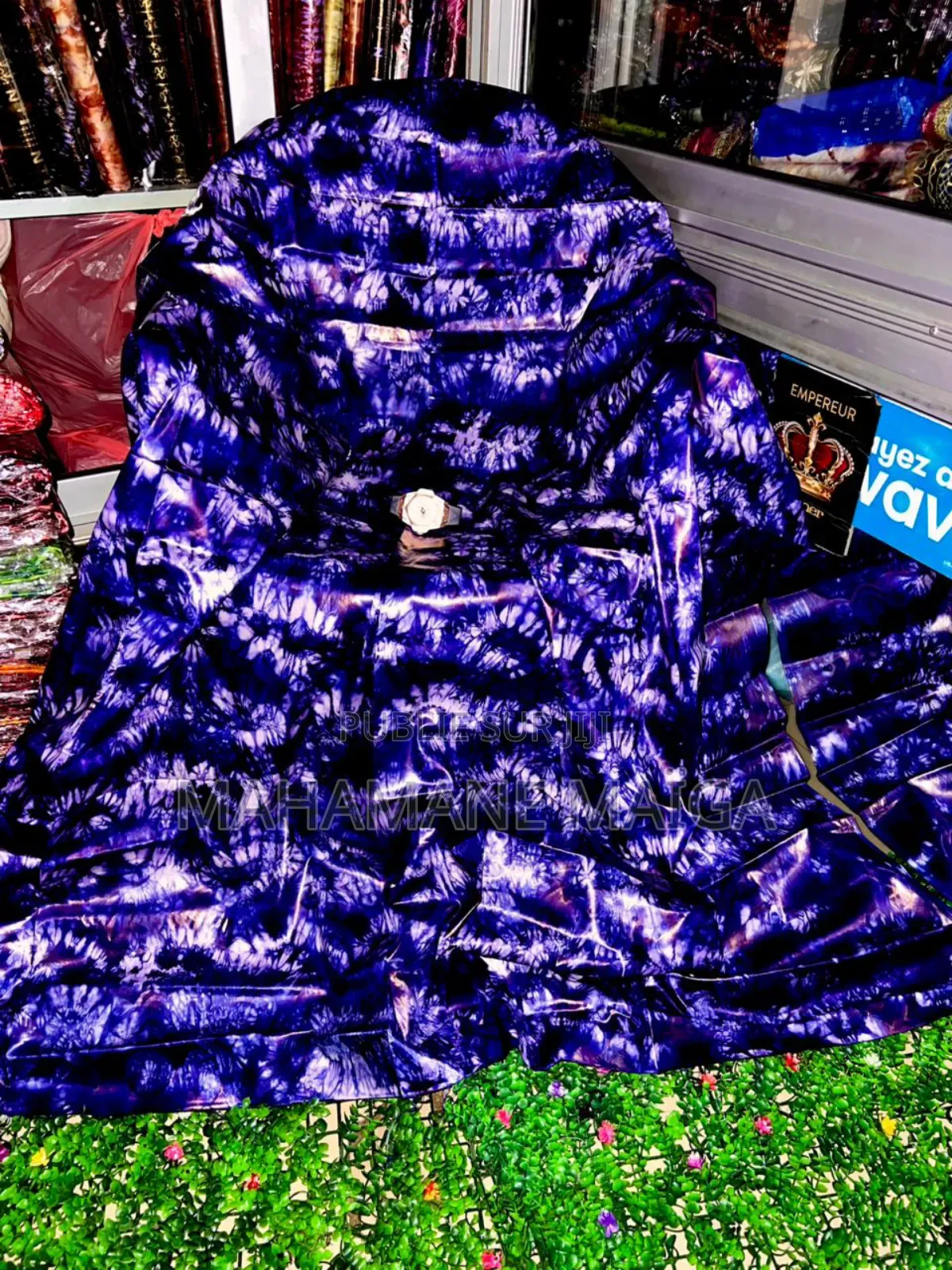 Les Thioups De Ts Genre Disponible