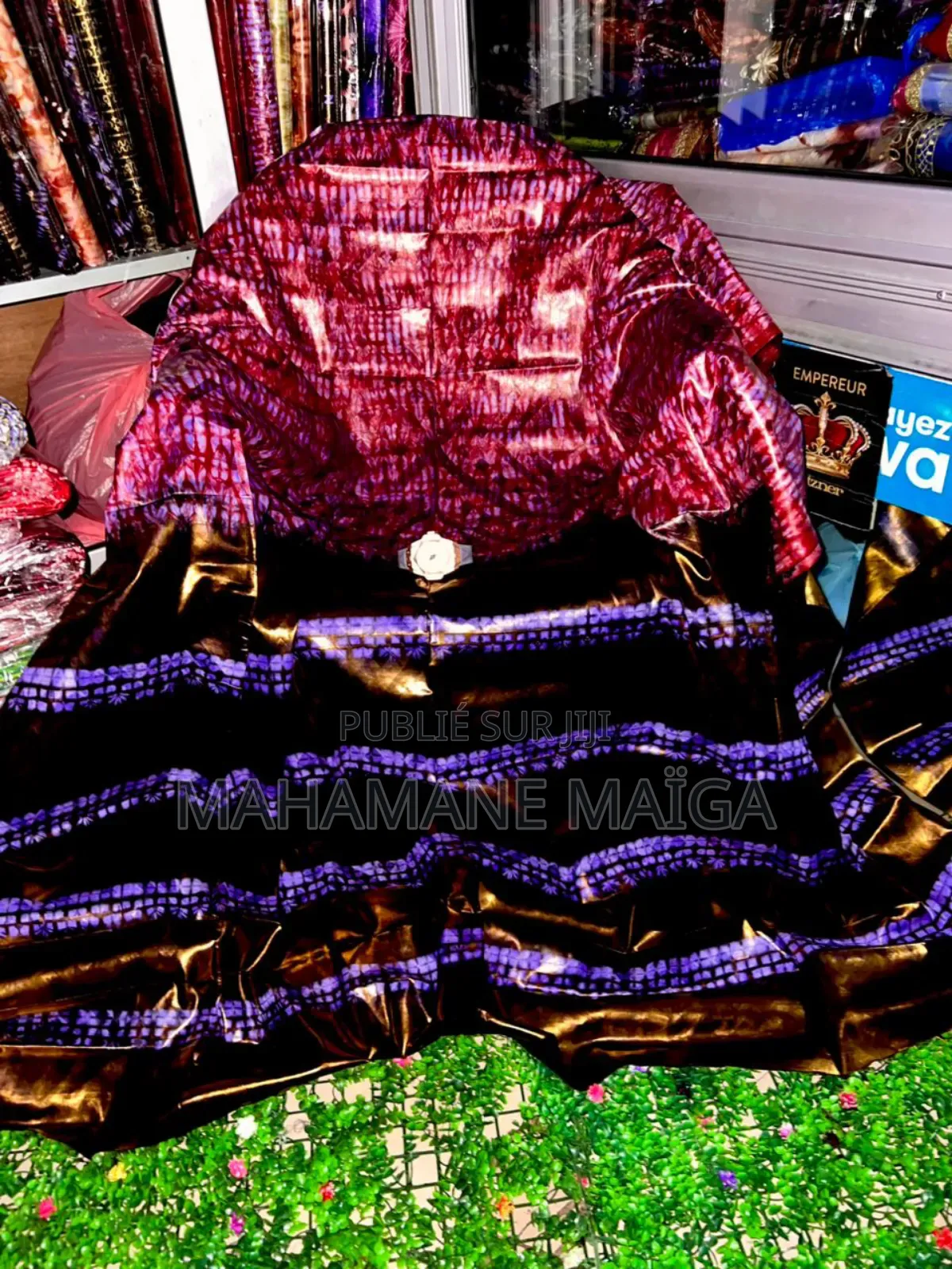 Les Thioups De Ts Genre Disponible